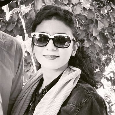 Haniejfr's profile picture. 