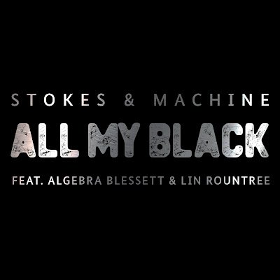 ALL MY BLACK is our official entry into the GRAMMY's new 