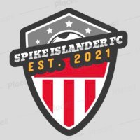 SPIKE ISLANDER FC (@spikeislanderfc) 's Twitter Profile