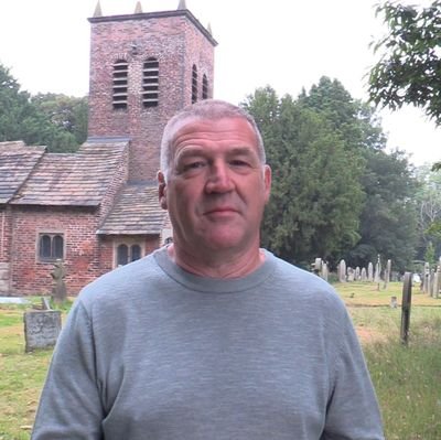 Writer, Presenter & History Columnist for Cheshire Life. https://t.co/2s1gJRJajg…
https://t.co/eNnVI41beY…