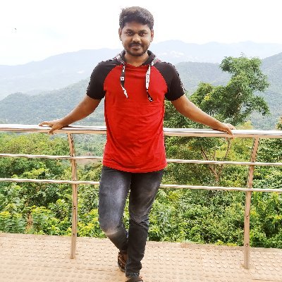 venkateshmv101's profile picture.