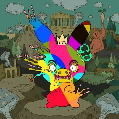 MathPackNFT's profile picture. TBT - BTB 👀