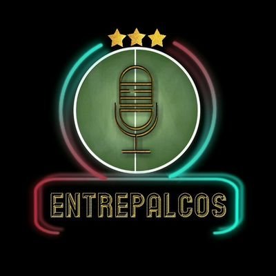 Nuestra pasión transformada en entretenimiento. 
⚽🔛🎙