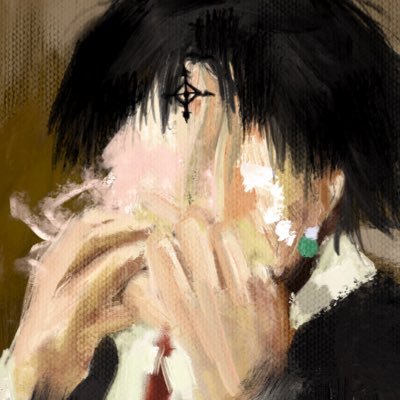 mugeitsu's profile picture. copic marker enthusiast