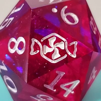 CritCandy Diceさんのプロフィール画像