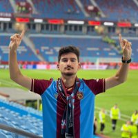 Mert Can TARAKCI (@mertcantarakcii) 's Twitter Profile