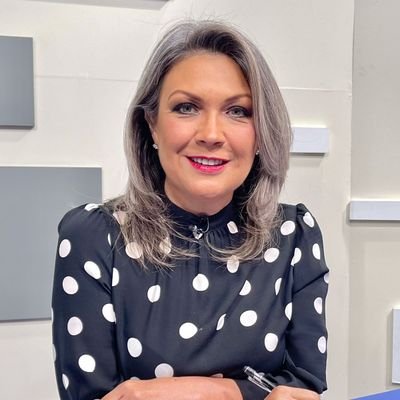 Diana Verónica Ramos Profile