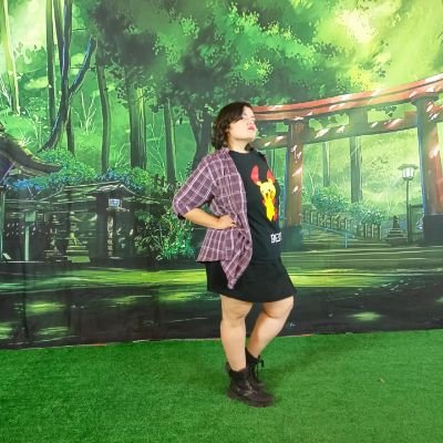 XandryEsol's profile picture. Cuenta secundaria dedicada al anime, manga, comics y todo lo ñoño que se me ocurra.