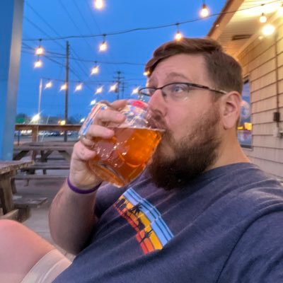 I love hockey motorsports and traveling. I’ll go anywhere once. Visiting breweries around the globe. Insert_creativity_here29 on IG Tater29 on Untappd