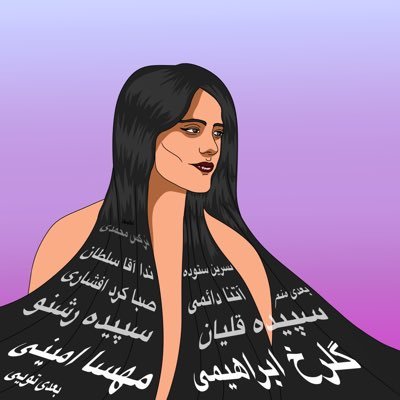 june___osborne's profile picture. زندگی روزمره‌ی یک زن در آزادی در وطن خودش