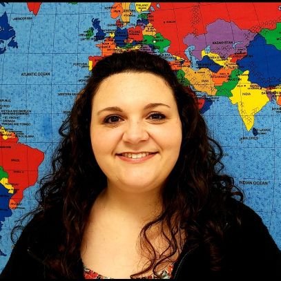 B.A. Secondary English, M.S.Ed TESOL, M.S.Ed Reading & Literacy, Gifted & Talented & Read to Succeed endorsements, K-12 MLP teacher