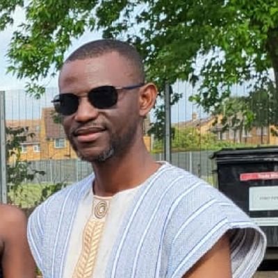 JojoPaintsil's profile picture. #Vaim_4_Victory🙏|Fante Krakye|Gh. my happy home🇬🇭