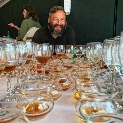 MartinLawrenceM's profile picture. Bourbon savvy lad ... always curious to try new blends