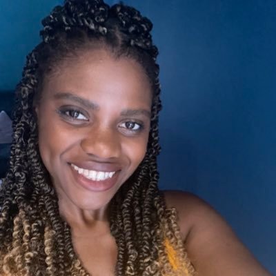 Me_Andin's profile picture. I think, therefore Andin. 🎥 🎬 🇨🇲 She/her /An-deen/