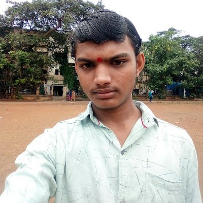 AretheeyaVishnu Profile Picture