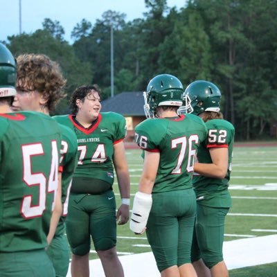 2026 The woodlands high school| o line|6’2|275| 3.2 gpa | email- corbinturnbull07@yahoo.com