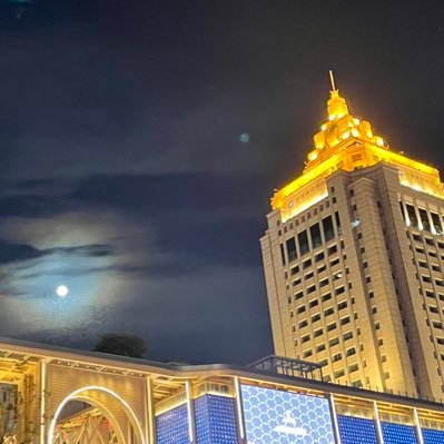 landy3527's profile picture. 无欲无求