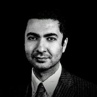 Saeed Ghasseminejad(@SGhasseminejad) 's Twitter Profile Photo