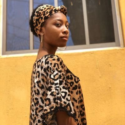 GraceOduyale's profile picture. Everything about me is special 😁😁😁😁😁