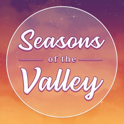 Seasons of the Valley Zine 🌼 Leftovers Closed!!