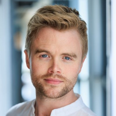 davidosmond's profile picture. Human Person