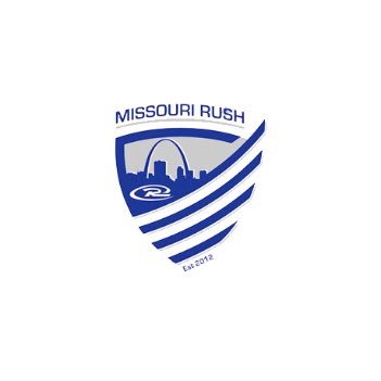 Missouri Rush NPL 06/05 United
