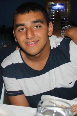 CavidGasimov's profile picture. FC Barcelona