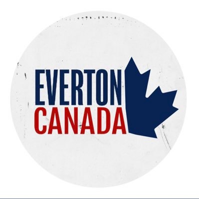 Loading…. Canada 🇨🇦 (Soon To Be Official Everton Football Club Fan Page 🤞 )