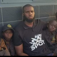 Abubakr islam (@roadside2islam) 's Twitter Profile Photo Abubakr islam (@roadside2islam) 's Twitter Profile Photo