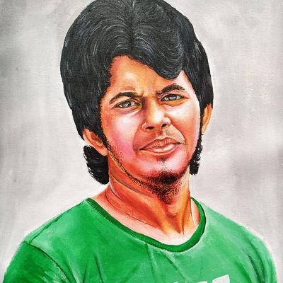 @Elangoartist