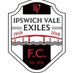 Ipswich V Exiles FC (@v_exiles_fc) Twitter profile photo