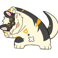 托克斯的尾巴 (@tigerkinowo) 's Twitter Profile