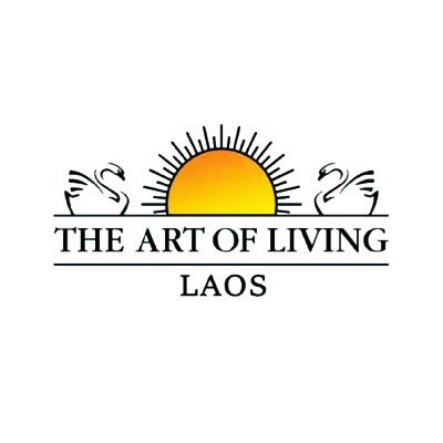 The official Twitter account of Art of Living Laos , Head Quarters at Bangalore , India. Founder - H. H. Sri Sri Ravi Shankar