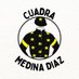 Cuadra Medina Díaz 🖤⭐ (@CMedinadiaz) Twitter profile photo