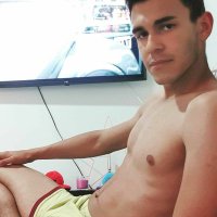 Ivam Benatti (@ivam_heglem) 's Twitter Profile