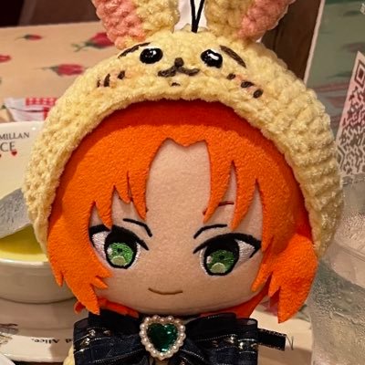 OlMsnaAwGV2Zc6Q's profile picture. 刀剣乱舞,アイナナ,あんスタ,SideM,第五格, 鬼滅,など色々好きです╰(*´︶`*)╯♡とっくに成人済み_(┐「ε:)_  腐女子ですᕦ(ò_óˇ)ᕤ