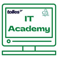 Dublin IT Academy (@ec_itacademy) 's Twitter Profile