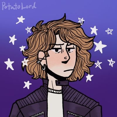 I'm gonna post here comics and arts of my OCs
Let's make it a great series with even greater fandom ā¤ļøāš„
DM open
