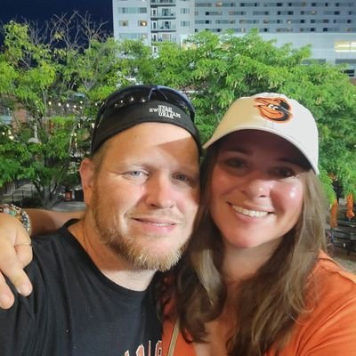 Frito Lay sales rep. Penguins fan. Back my local Ravens and Orioles. Love to travel and enjoy life to the fullest. Would do anything to keep/make my kids happy.