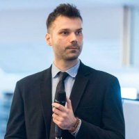 Petar Jaćimović(@DrPetar_Serbia) 's Twitter Profile Photo