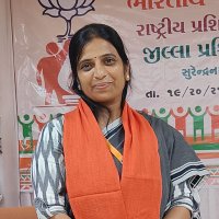 KALPANA B Raval (@kalpanaraval28) 's Twitter Profile