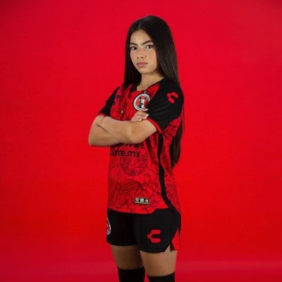 tj/mx 📍
@miseleccionfem U17
Jugadora de @xolosfemenil