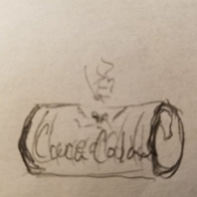 codewriter4's profile picture. I am a good Person!