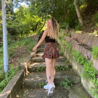 Nessolita (@nessolita) Twitter profile photo