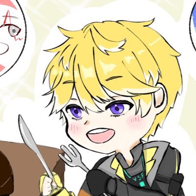 ポテト Potato@多忙さんのプロフィール画像