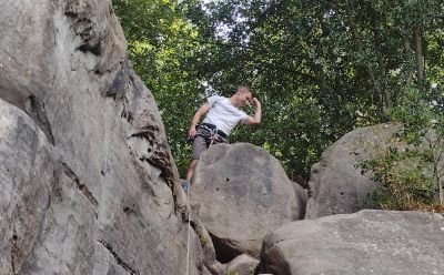 MarkBakerMunton's profile picture. 