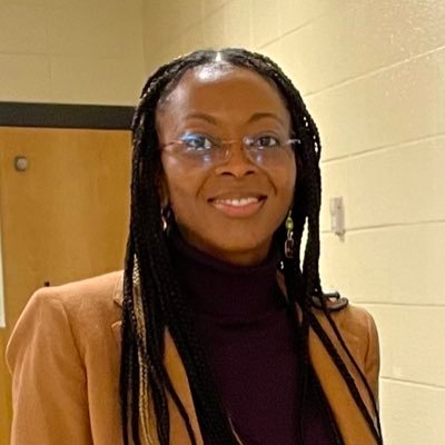 TyherronaGosse's profile picture. Special Educator, SDI Coach, 🇯🇲