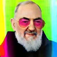 Padre Pio (@padreplo) 's Twitter Profile