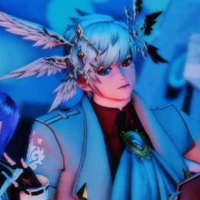 治癒神さんのプロフィール画像