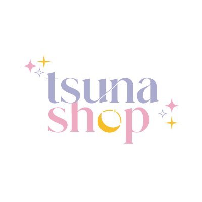 💫 TsunaShop 💫